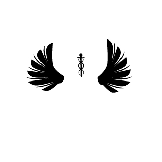 DarkSamura's emblem
