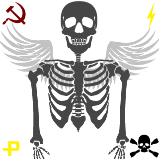 Theloniuxx's emblem