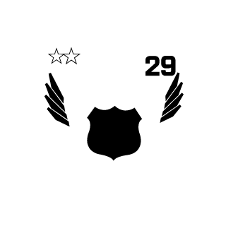 Saeed4pro's emblem