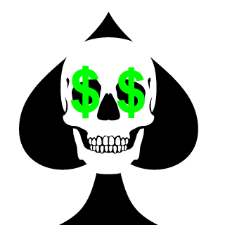 FreedomBean's emblem