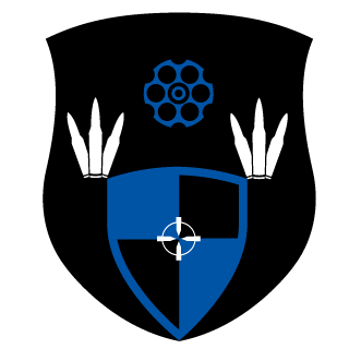 Myrodistus's emblem