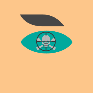 TraSH4483's emblem