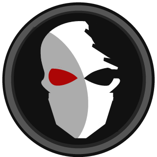 The Shadow Of Death's emblem