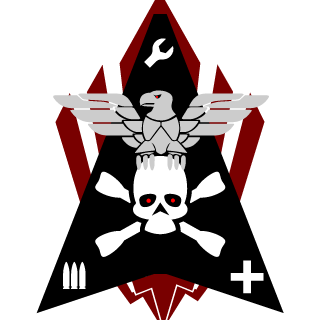 NEXBOYE's emblem