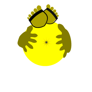 Lum_unofloginism's emblem