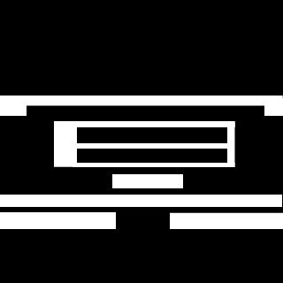 Works9KF's emblem