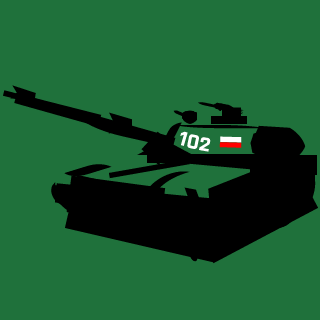 Pluton Cip's emblem
