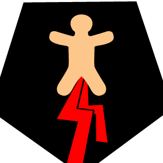 Sqaurell's emblem