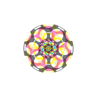 Raksuh's emblem