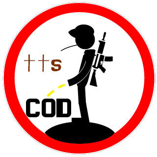 Vicio Puro y Duro's emblem