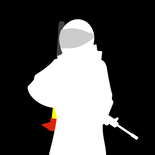 HoneMarkov's emblem