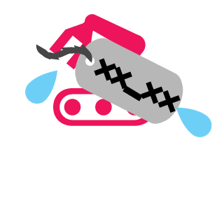 1HeadlesZ's emblem
