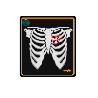 Zander2gs's emblem