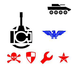 markinngtt's emblem
