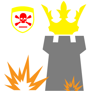 0100010001000110's emblem