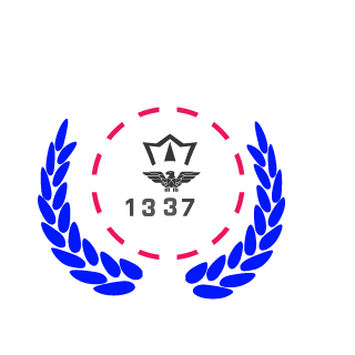 TreibstoffBernd's emblem