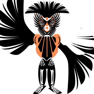 Integral06's emblem