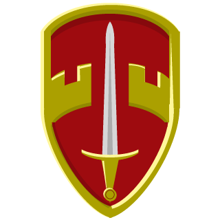rustypixel's emblem