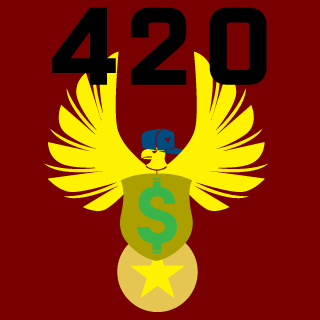 megamanfan100's emblem