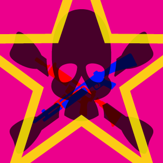 HoneycutCheerio's emblem