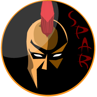 LES SPARTIATES's emblem