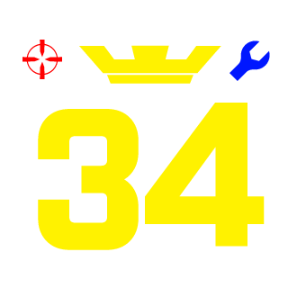 Wheeler34's emblem