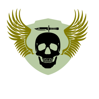 CERBEROALEX's emblem