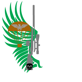 Jun1OrSPIRIT's emblem