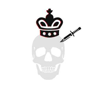 Czwil's emblem