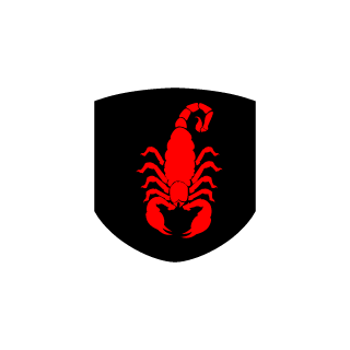 StereoMagnitohon's emblem