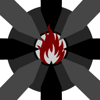 MECHANIC-GER's emblem