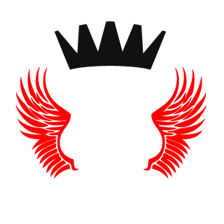 yMesga's emblem