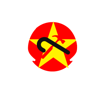 ComcatVEVO's emblem
