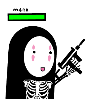 XxMakPARKxX's emblem