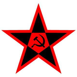 Spetsgruppa-S's emblem