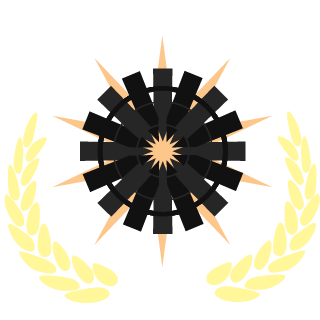 HerrSkoglund's emblem