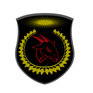 JusTDasty's emblem