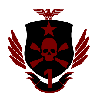 Ansgartiger's emblem