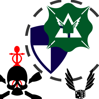 JpokPKember's emblem