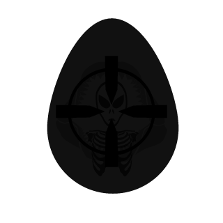 V3V0LT's emblem