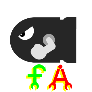 yacoo418's emblem