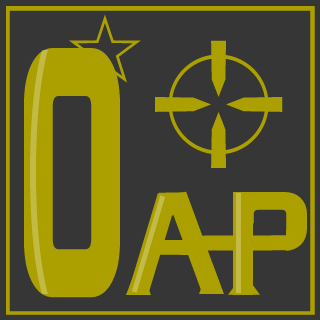-WtH-5's emblem