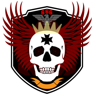 MyFarewell666's emblem