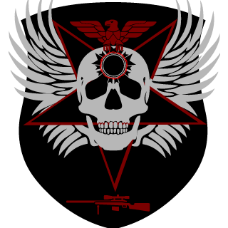 twizted86AU's emblem