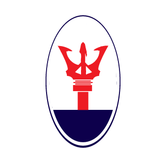 lMASERATIl's emblem