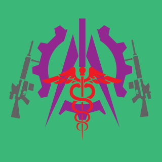 BoardDeck's emblem