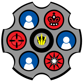 DrPiggage's emblem