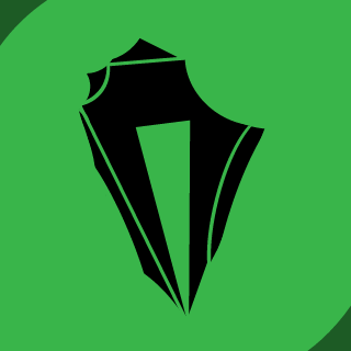 MAD_R3C0N's emblem