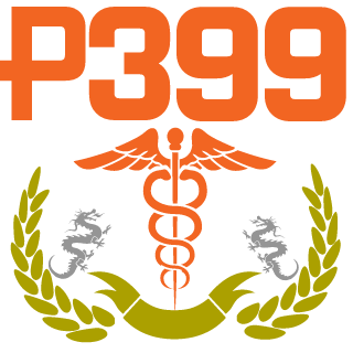 FX399's emblem