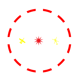 theNJPwarrior's emblem
